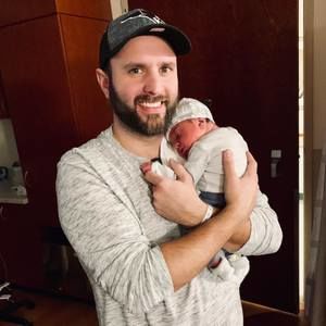 Meet your Posher, Billy